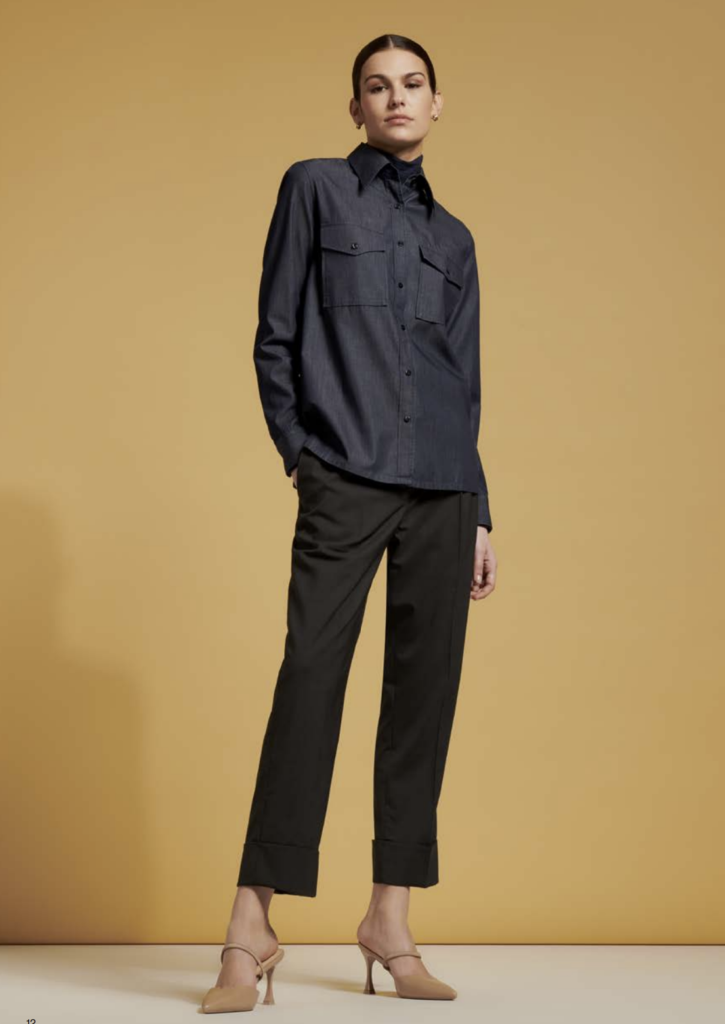 XACUS Amsterdam Fashion Group